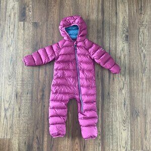 LL Bean 650 Primaloft Bunting